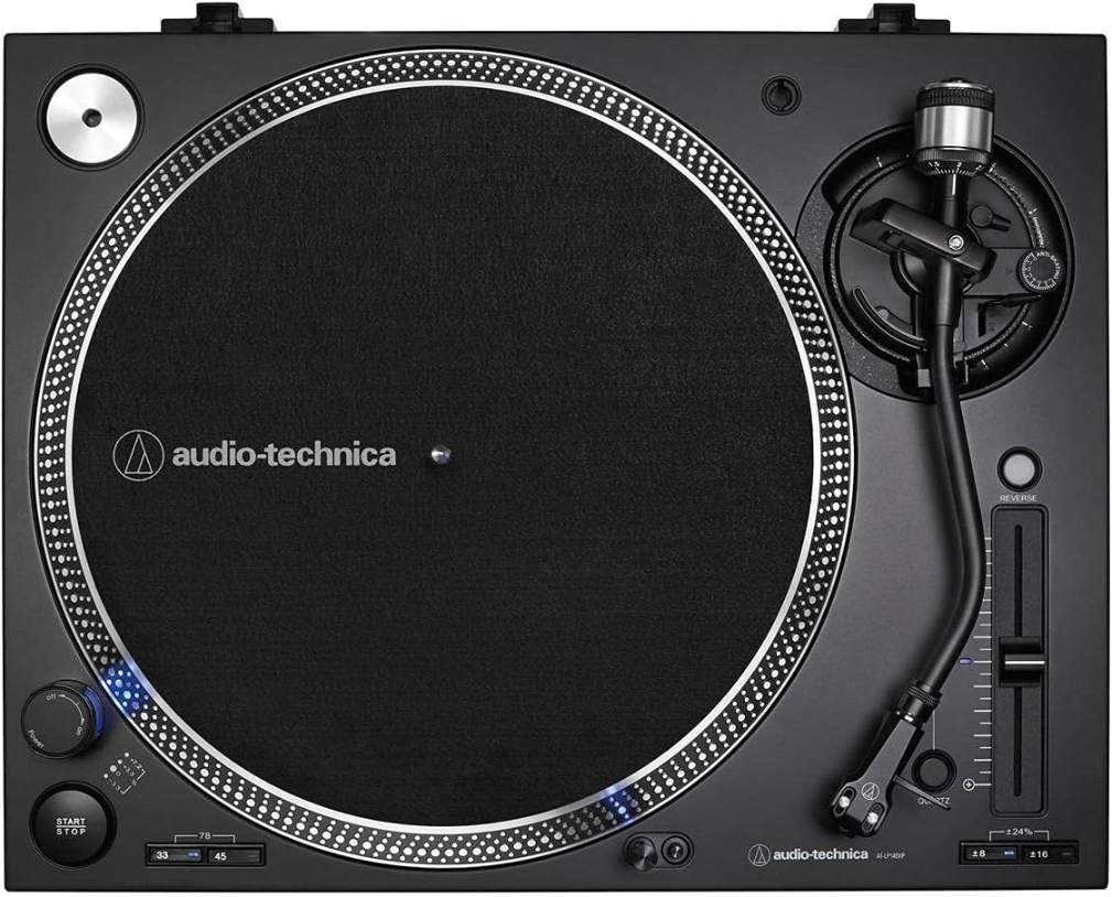 AT-LP140XP-BK top