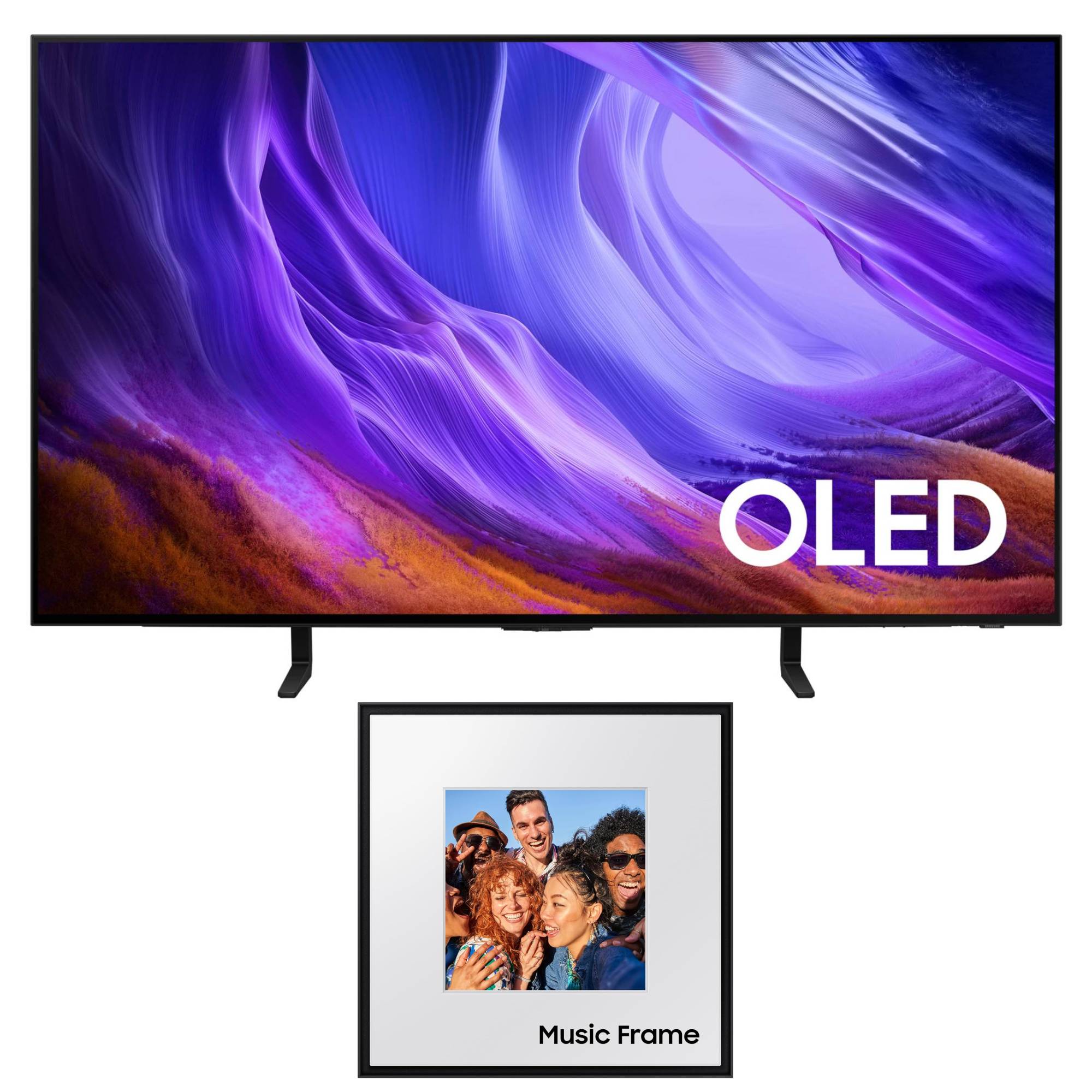 BNDL_QN48S85HA-HWLS60D-AMBER-SC 1