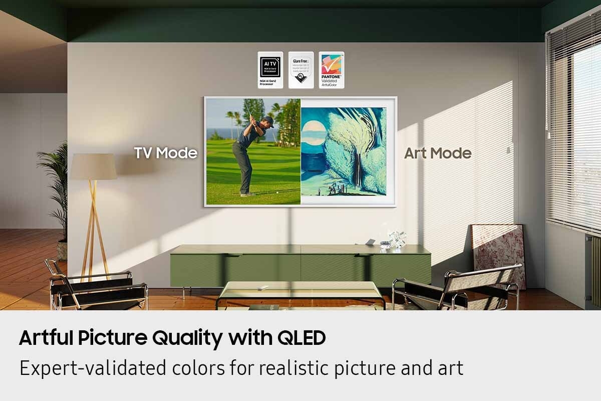 LS03F_Feature_Artful Picture Quality with QLED