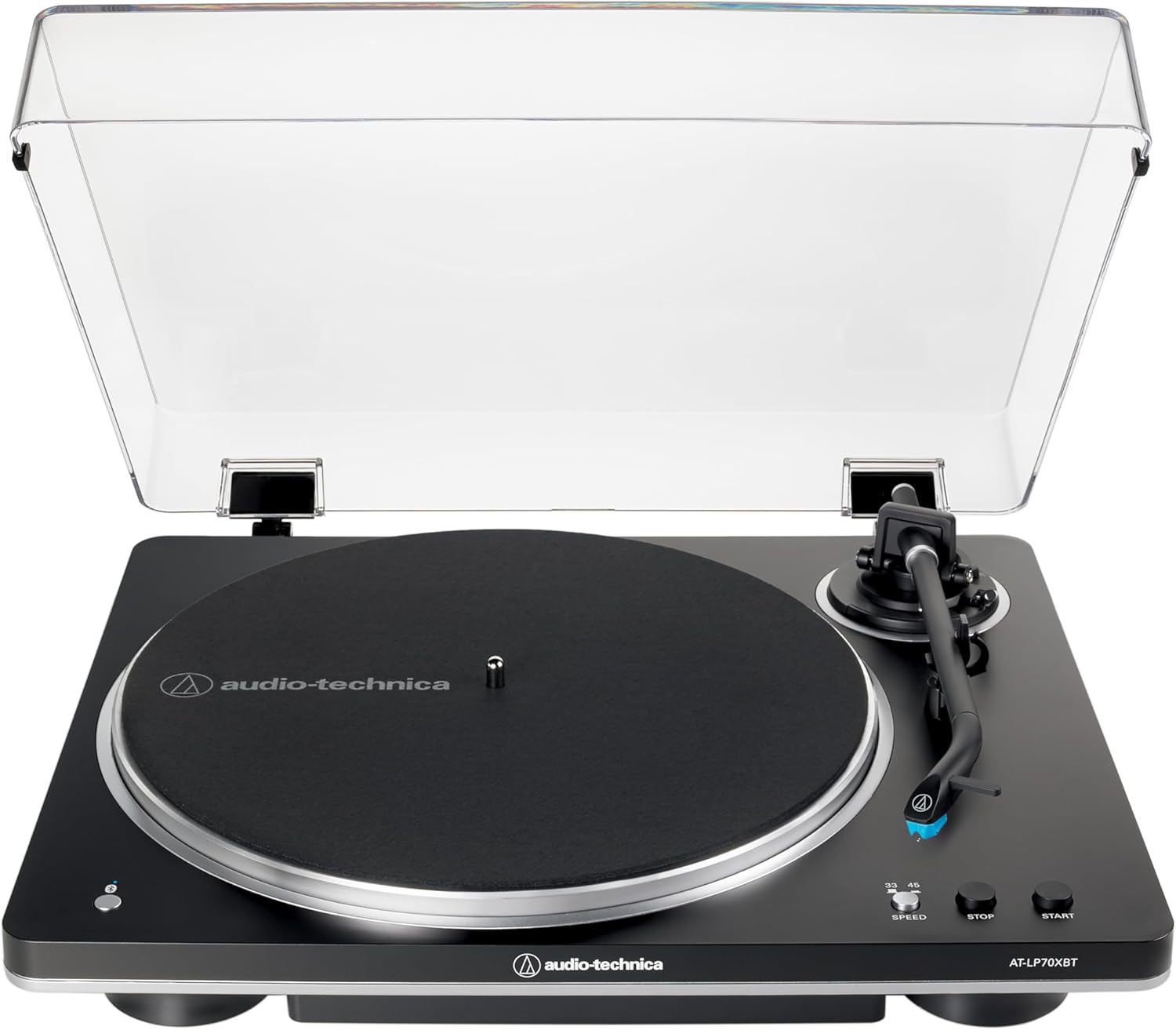 AT-LP70XBT-BS front