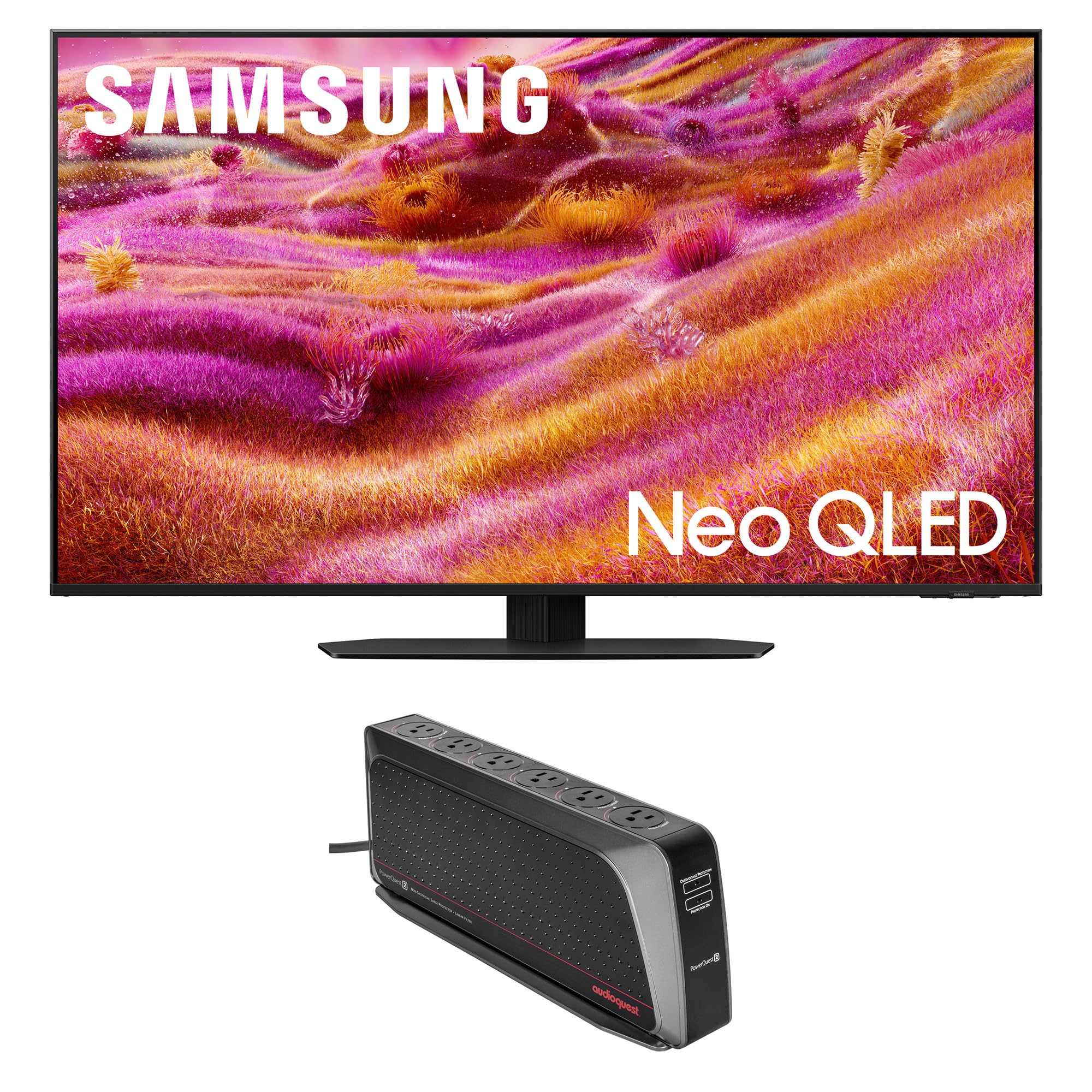 Main Image of 4350QN90FA-POWERQUEST2