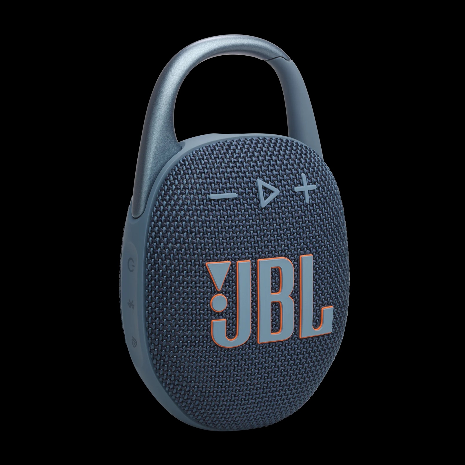 JBL CLIP-5-BLUE 1