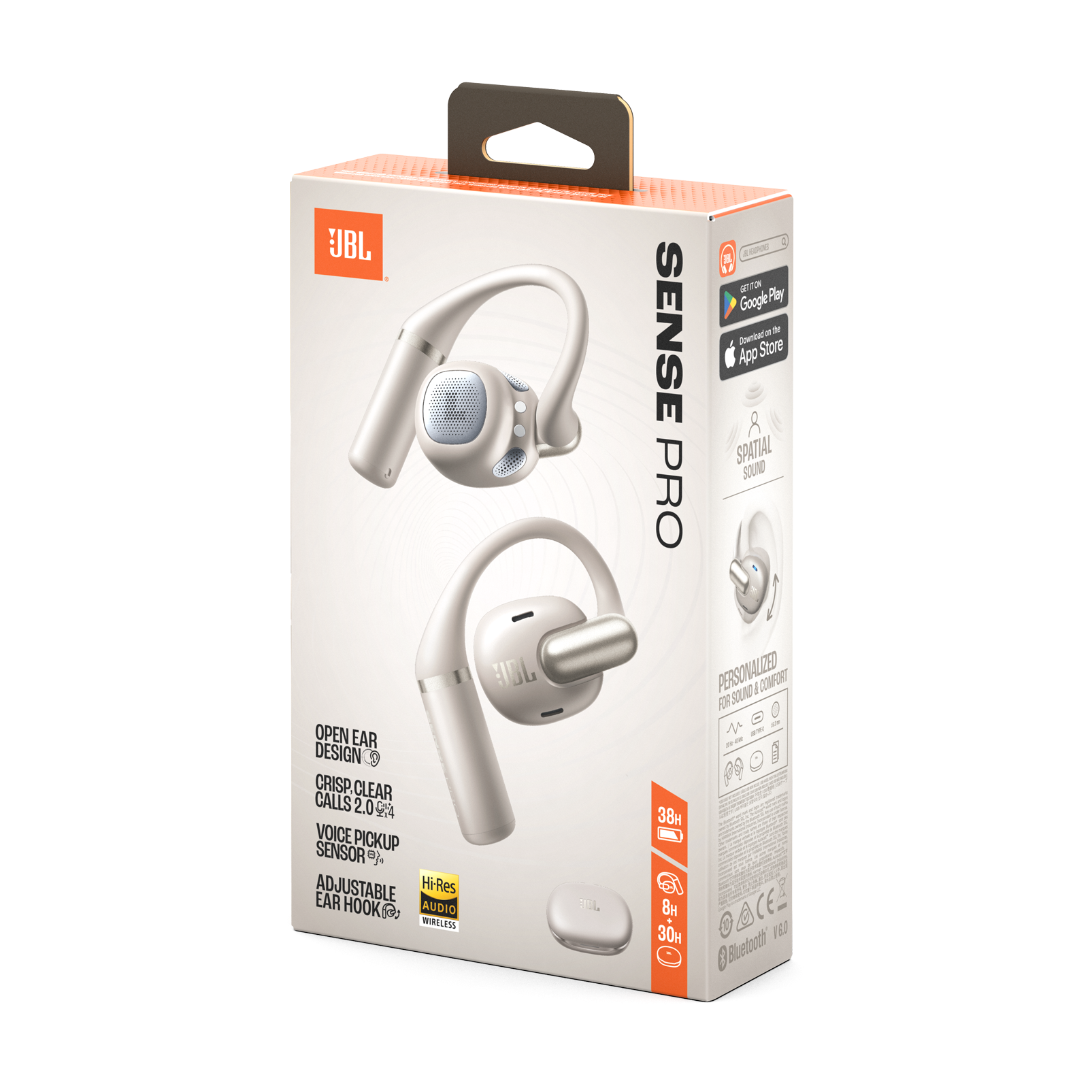 SENSEPRO-GREY 8
