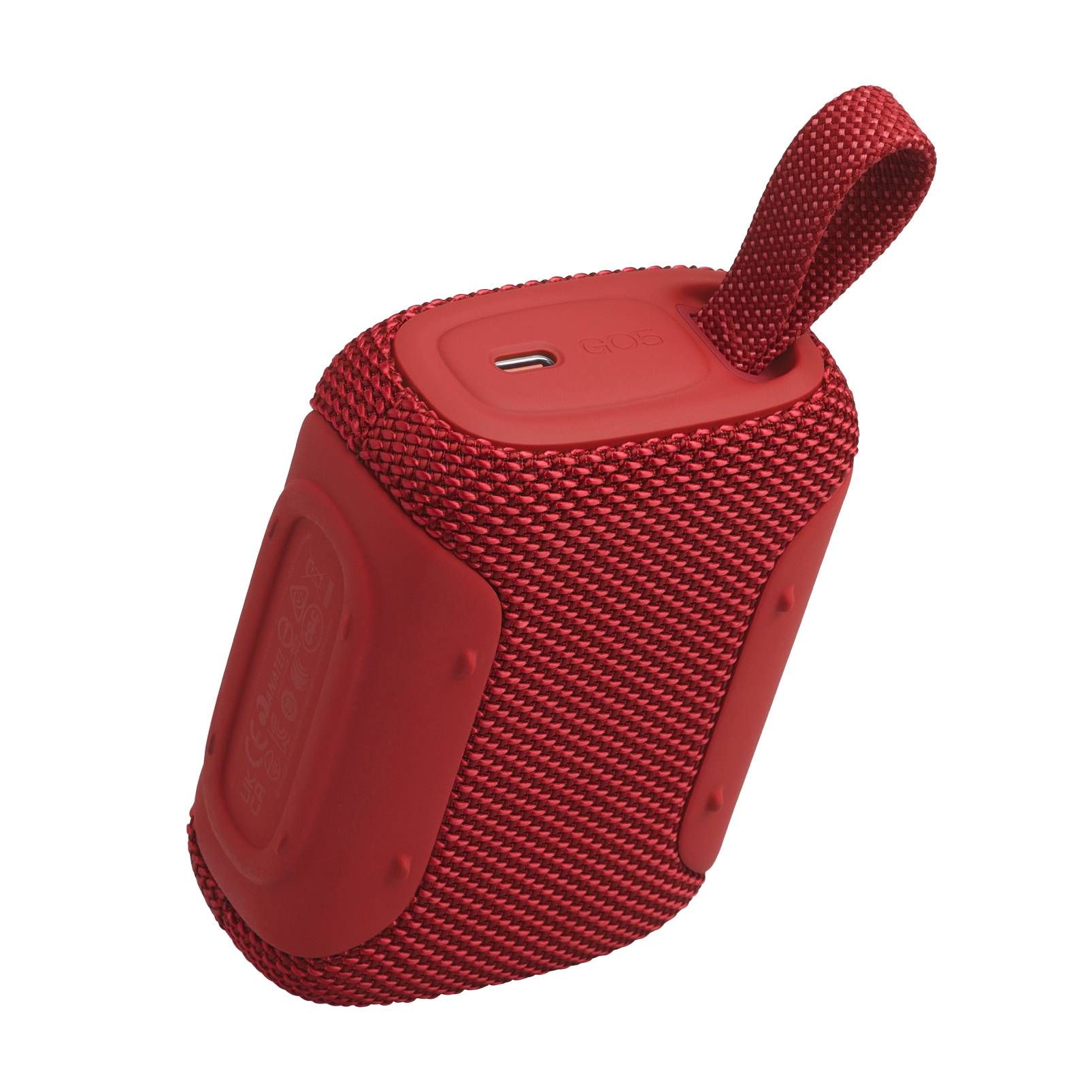 GO-5-RED 3