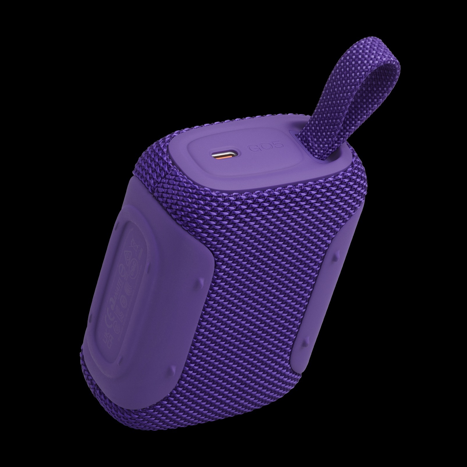 GO-5-PURPLE 3
