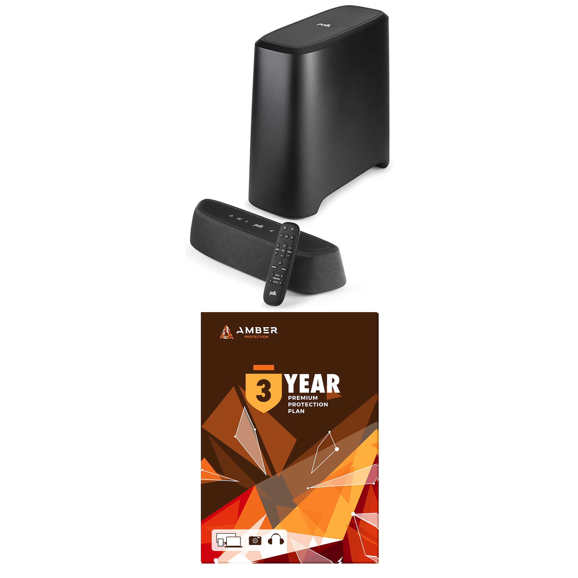 Main Image of MAGNIFIMINIAX-WARRANTY-3