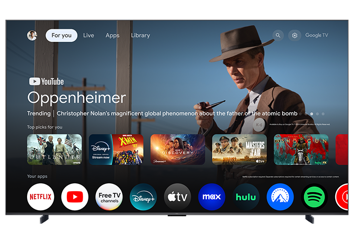 UI Front