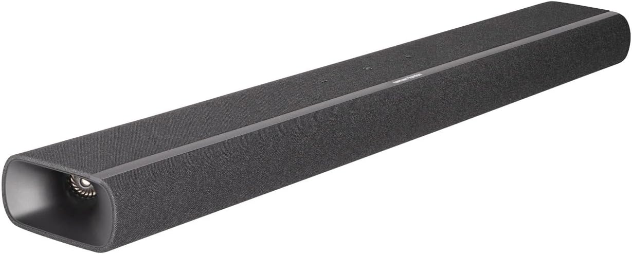 soundbar side