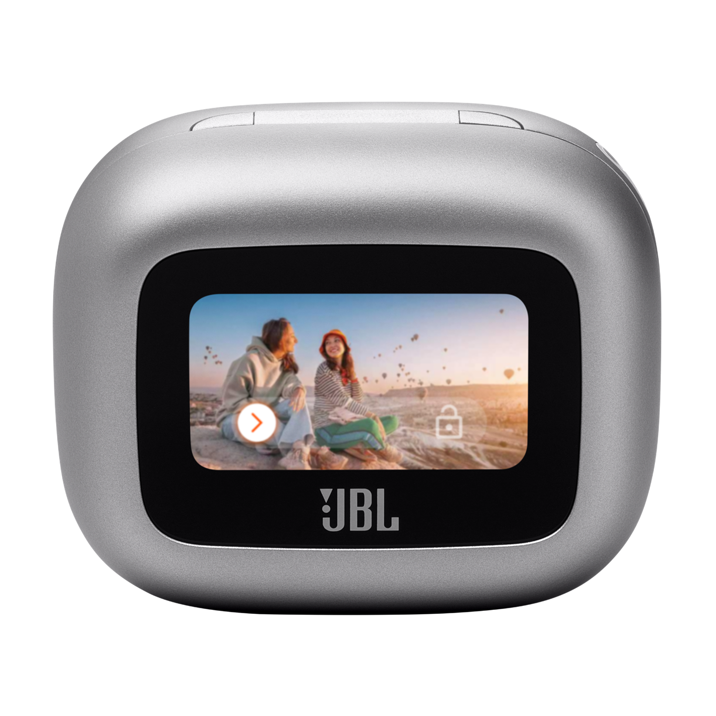 LIVEBUDS3-SILVER 3