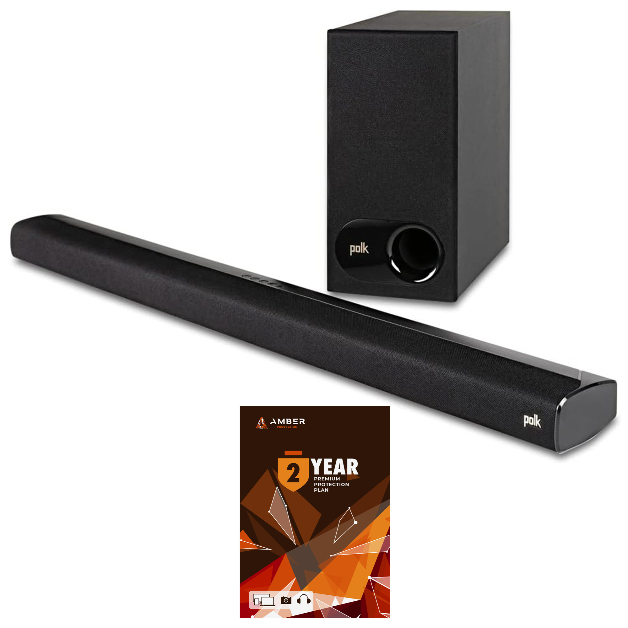 Main Image of SIGNAS2-WARRANTY-2