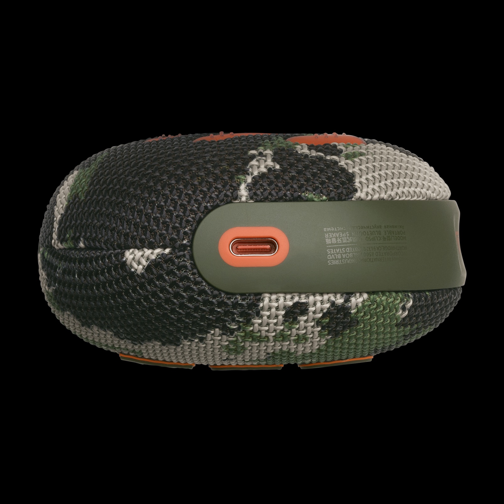 JBL CLIP-5-SQUAD 6