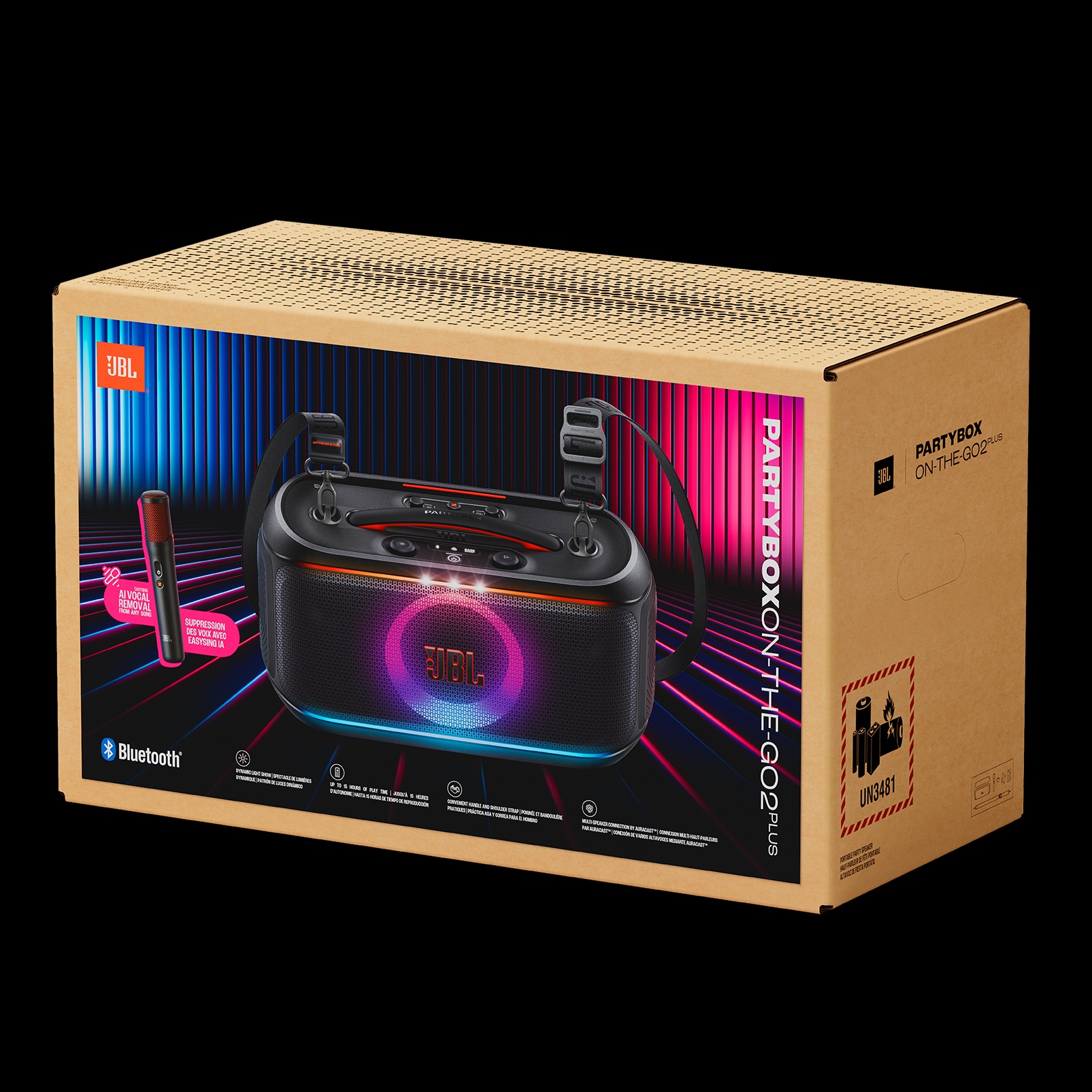 JBL PARTYBOX-ON-THE-GO-2-PLUS 9