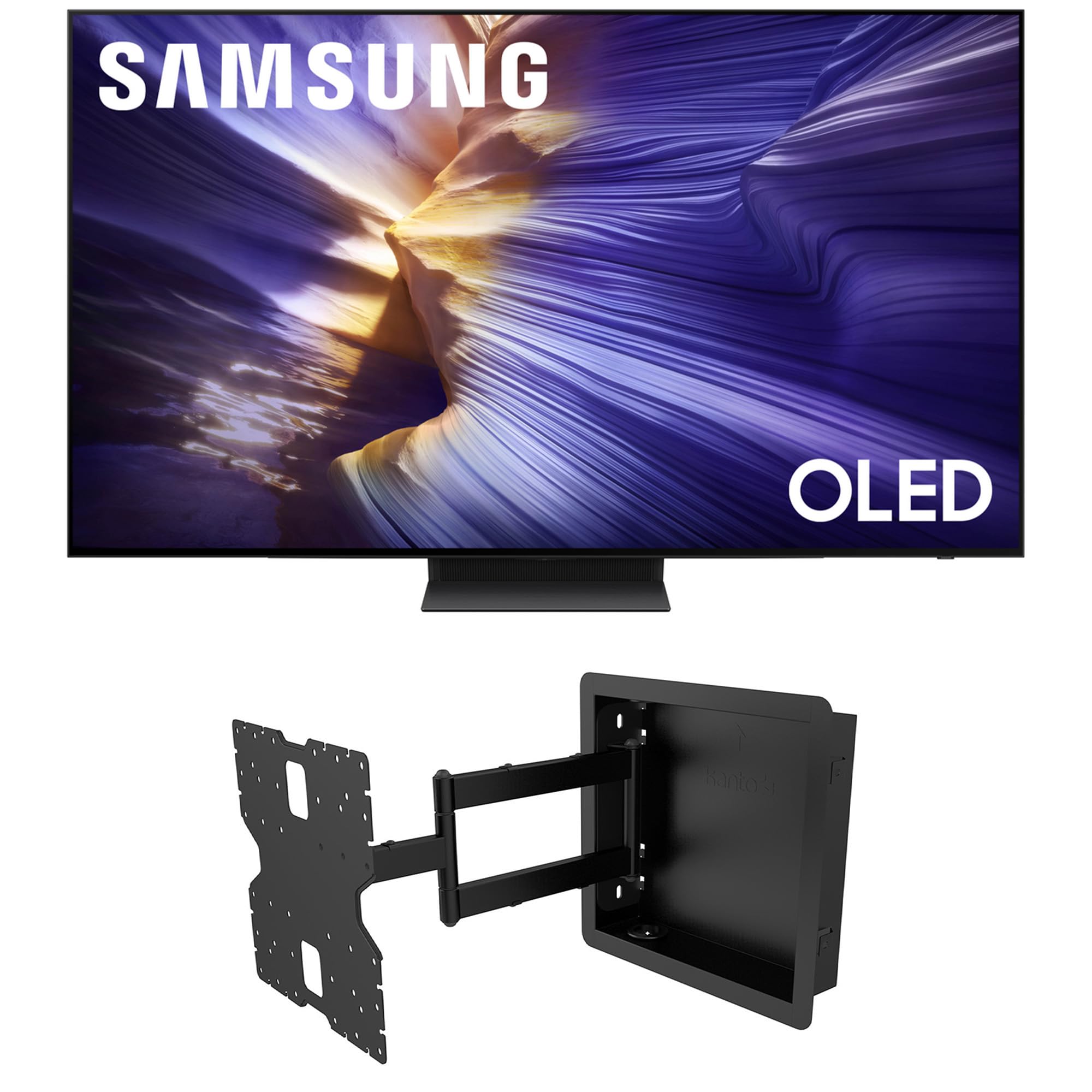 Main Image of S90FA-R400