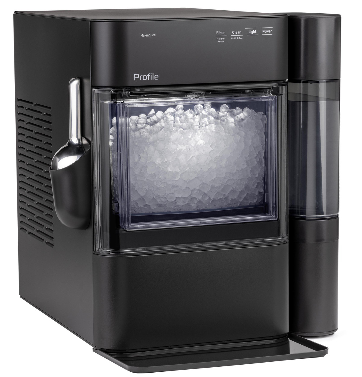XPIO13SWBB Ice Maker