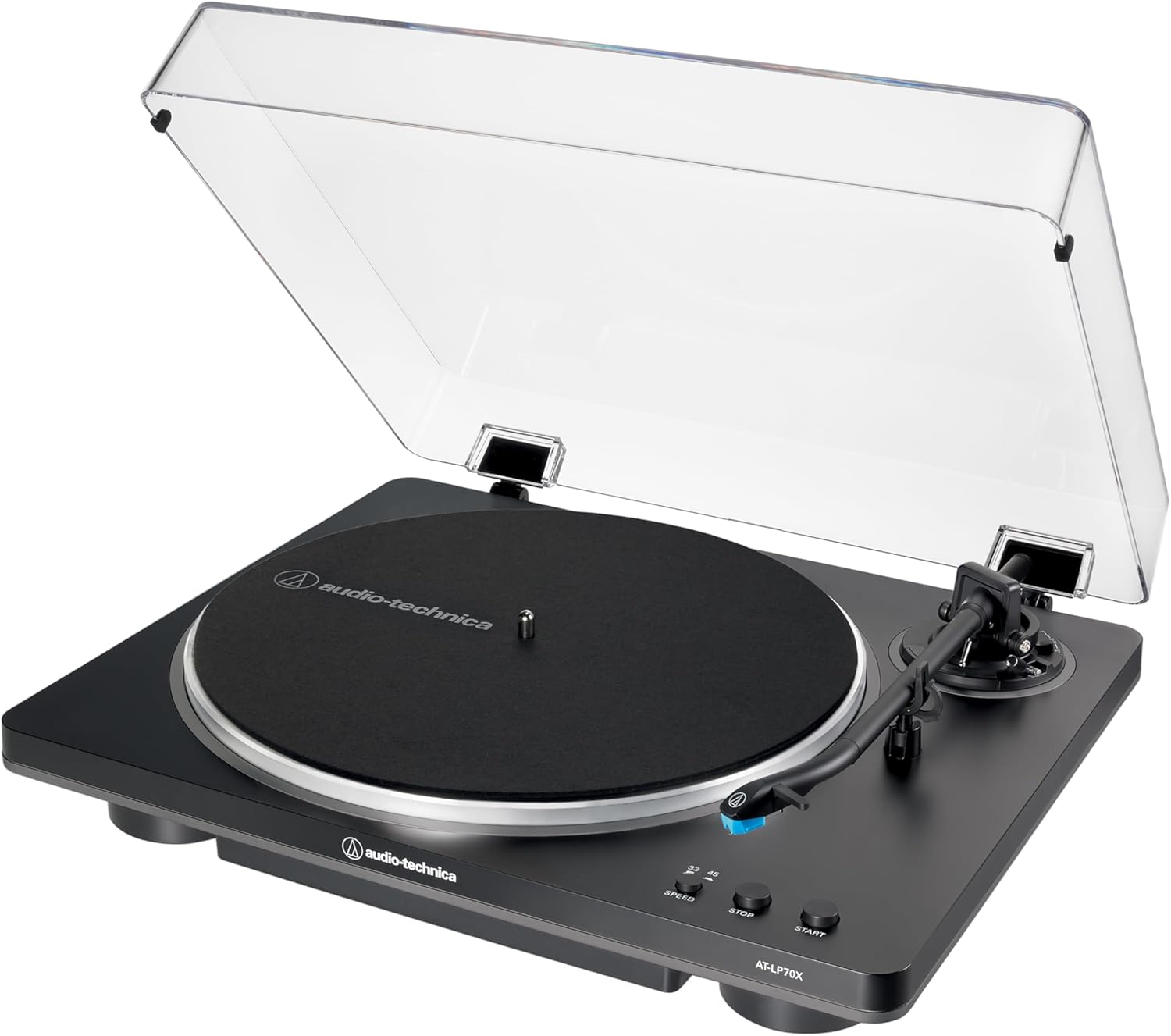 AT-LP70X-BG angled