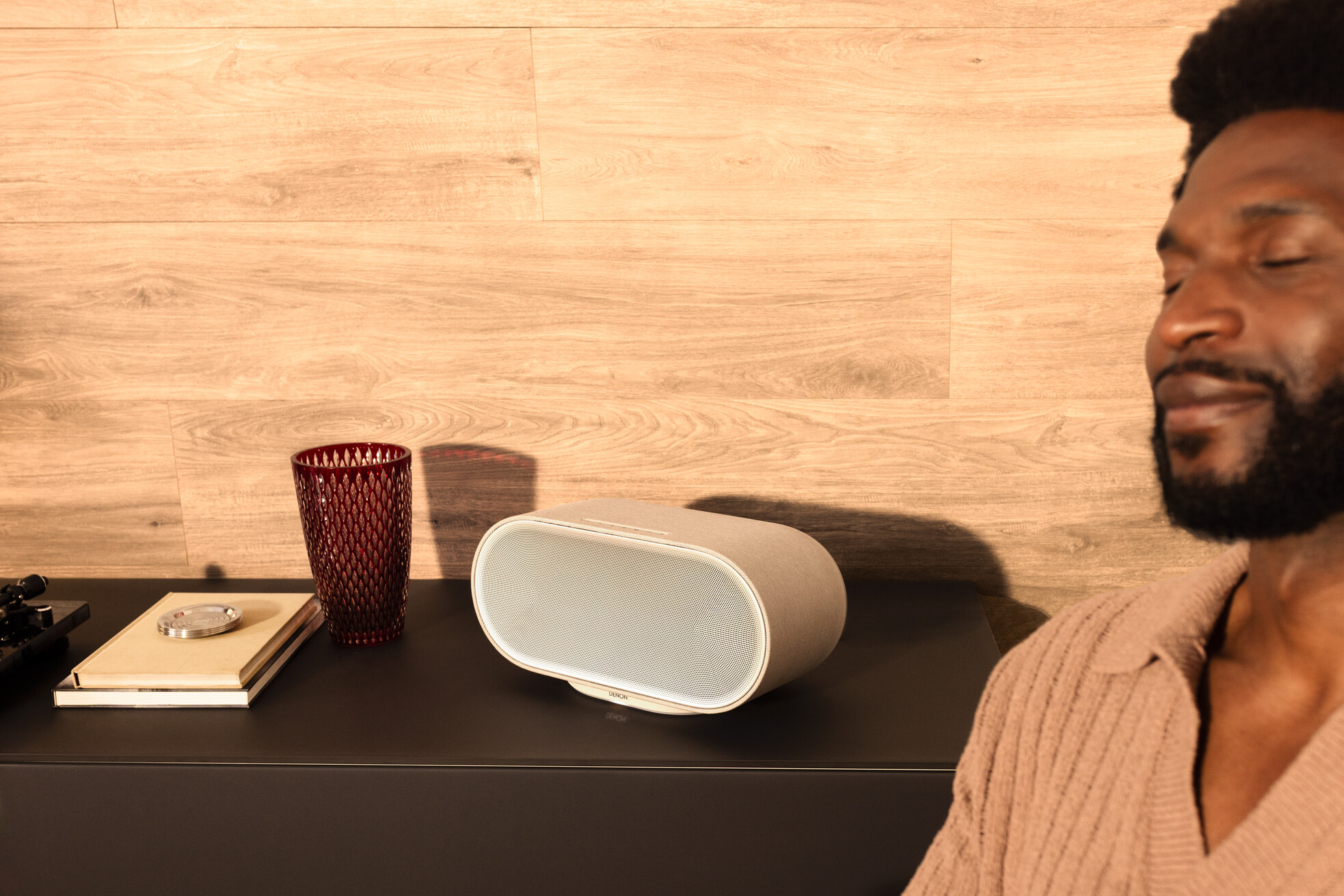 DENON DENON-HOME-600SR 6