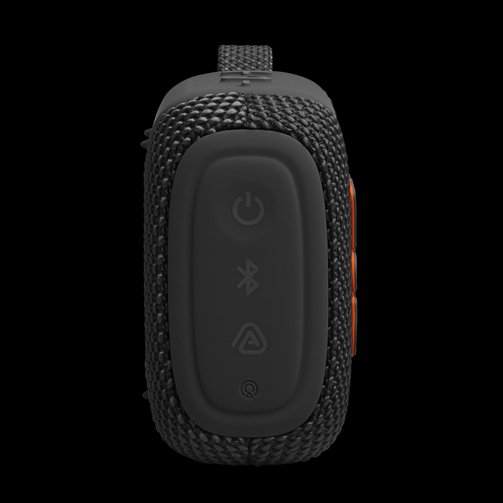 GO-5-BLACK 5