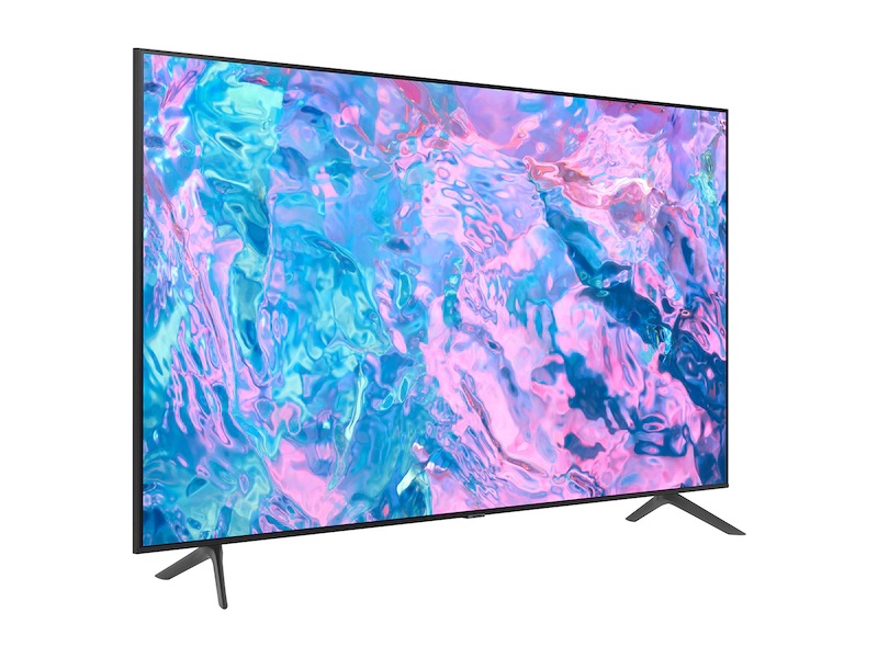 Samsung UN70CU7000FXZA Television