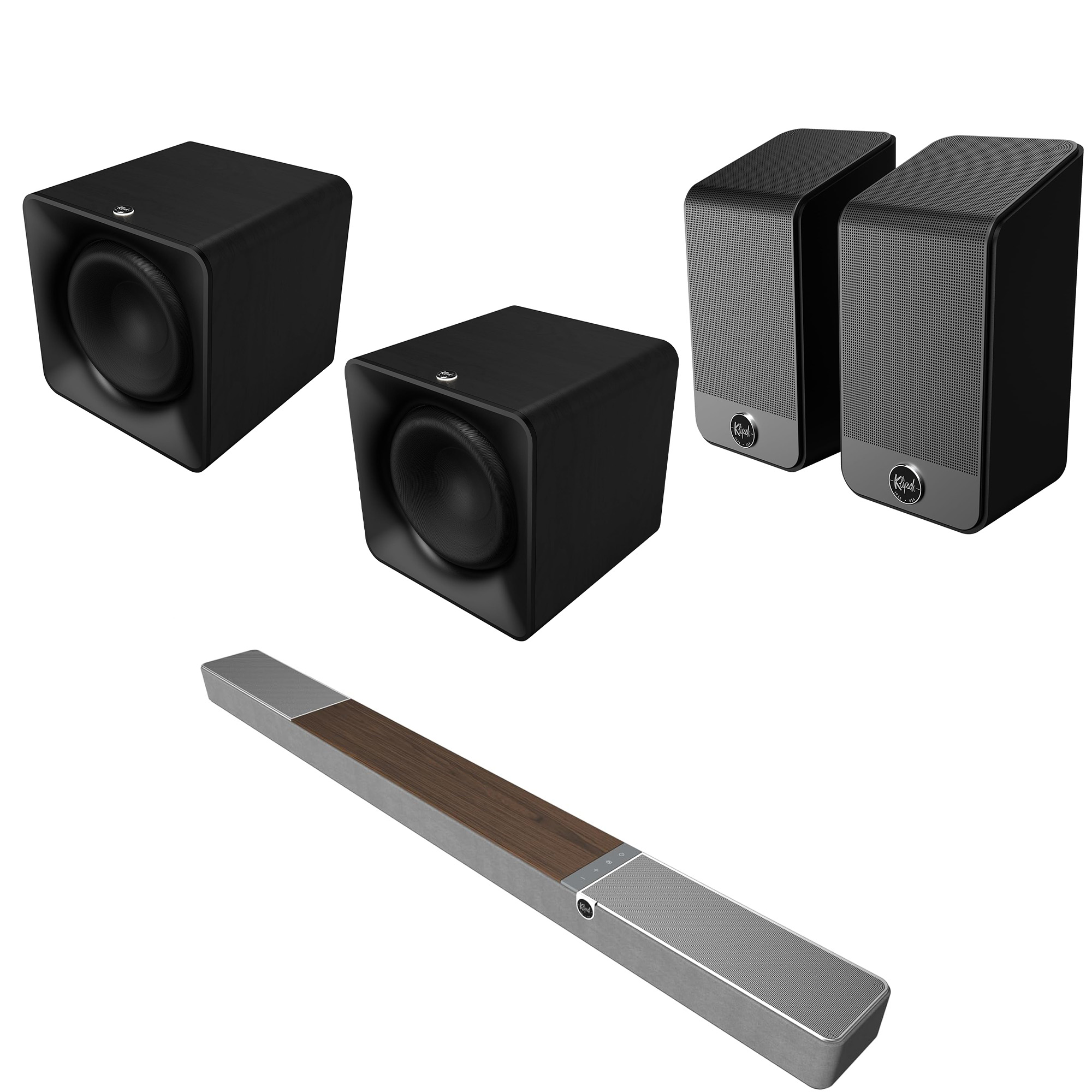 FLEXUS300WN-20SUB2-SURROUND main