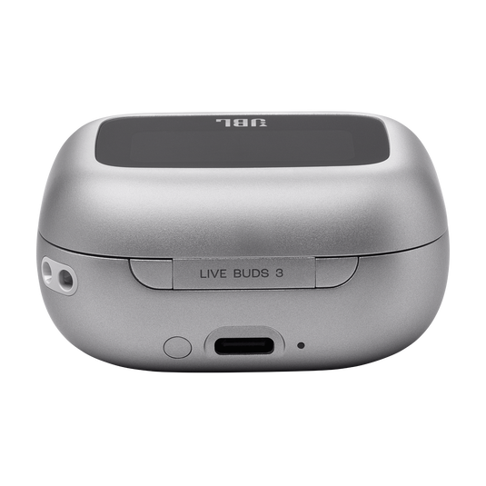LIVEBUDS3-SILVER 8