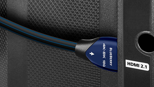 HDM18BLUE