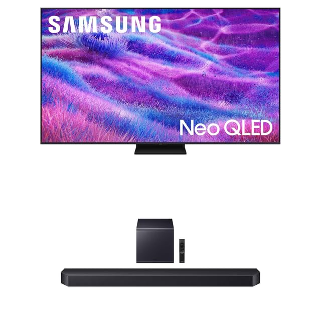 Main Image of QN100QN80FF-HWQ900F