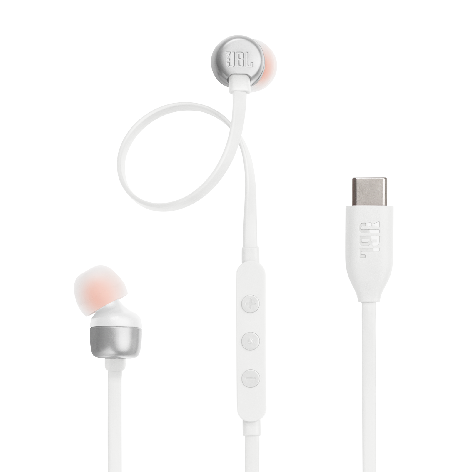 TUNE310C-USB-C-WHITE 1
