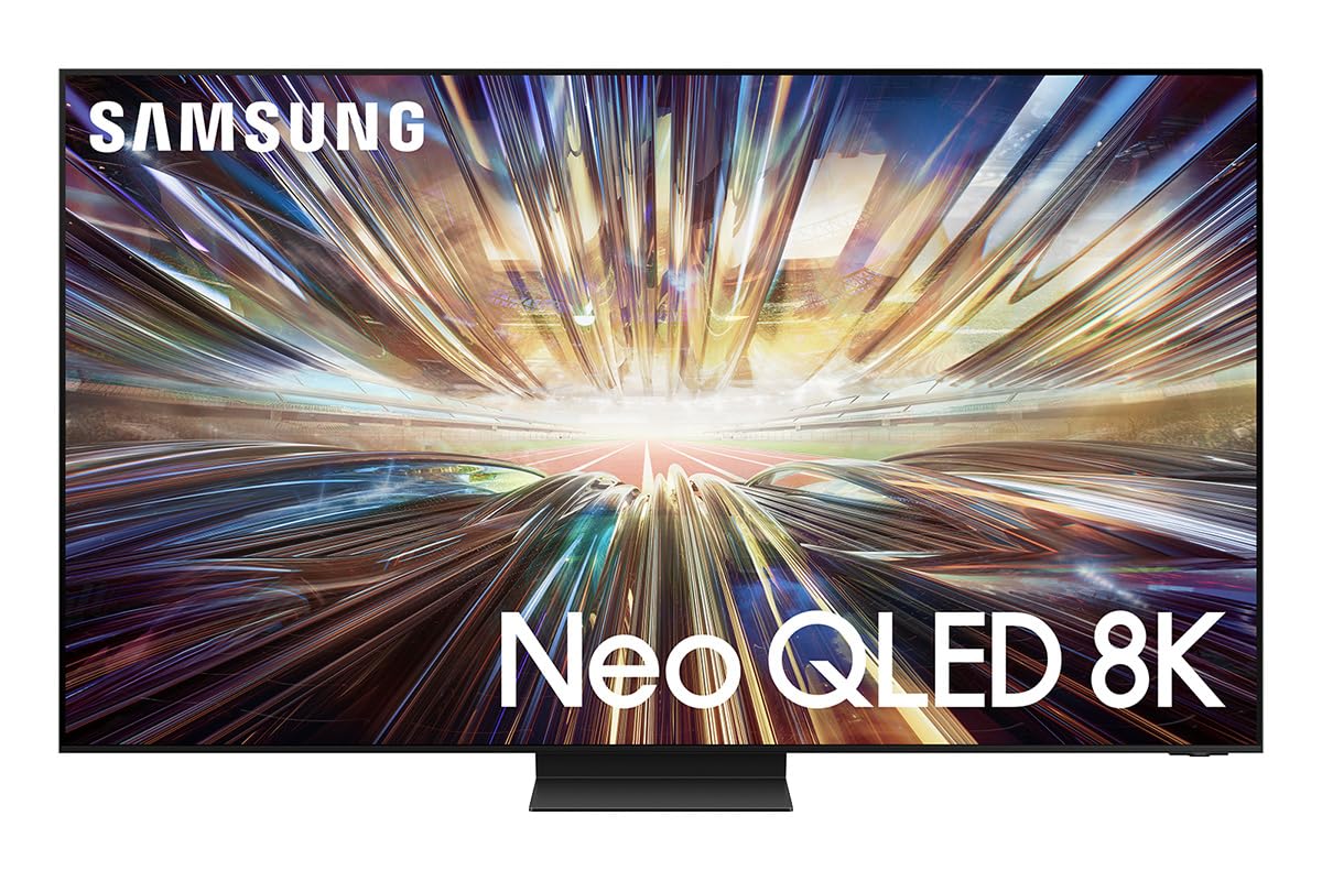 Front Image of QN850D TV