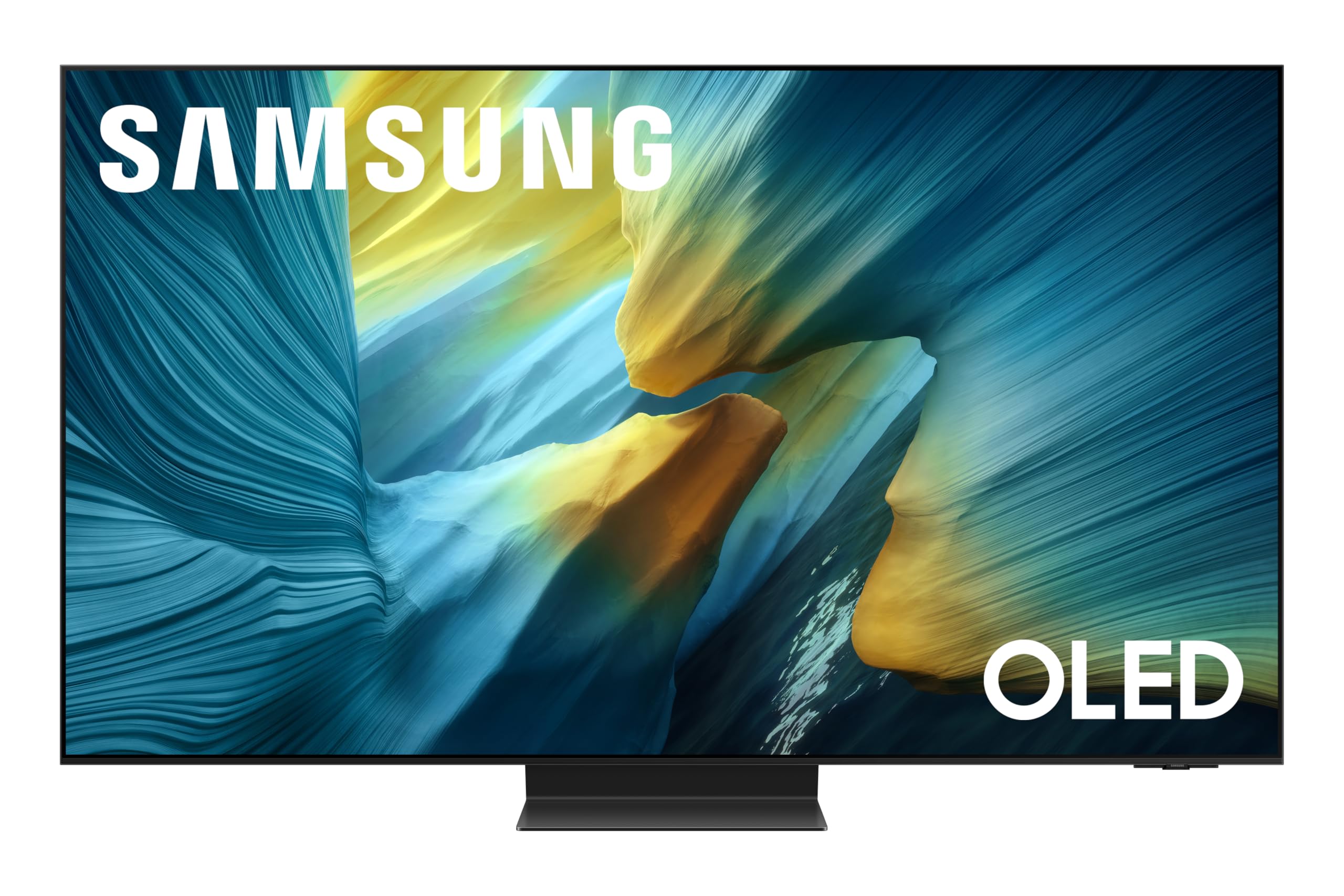 Front Image of S95F TV