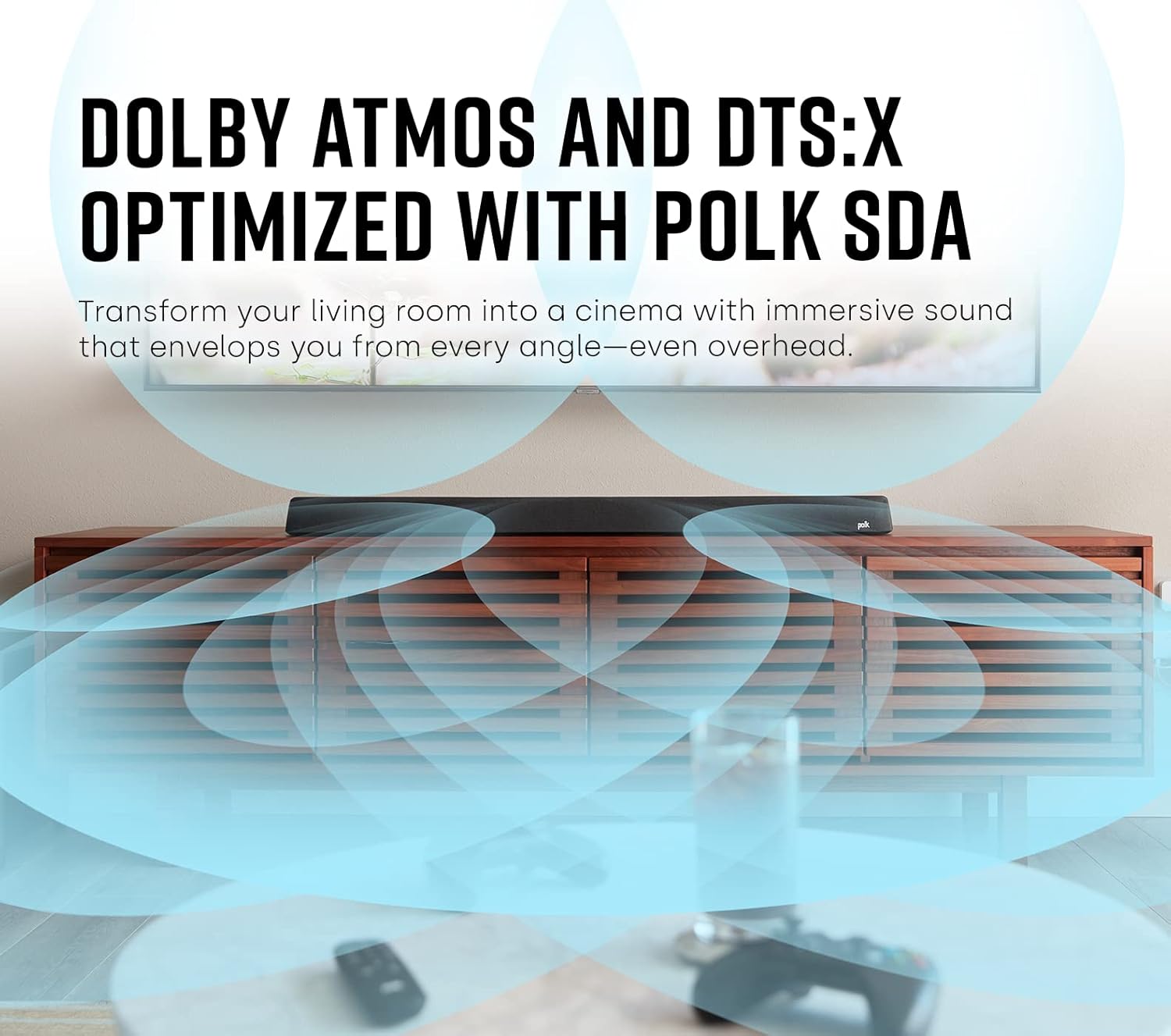 MAGNIFIMAXAX Dolby Atmos