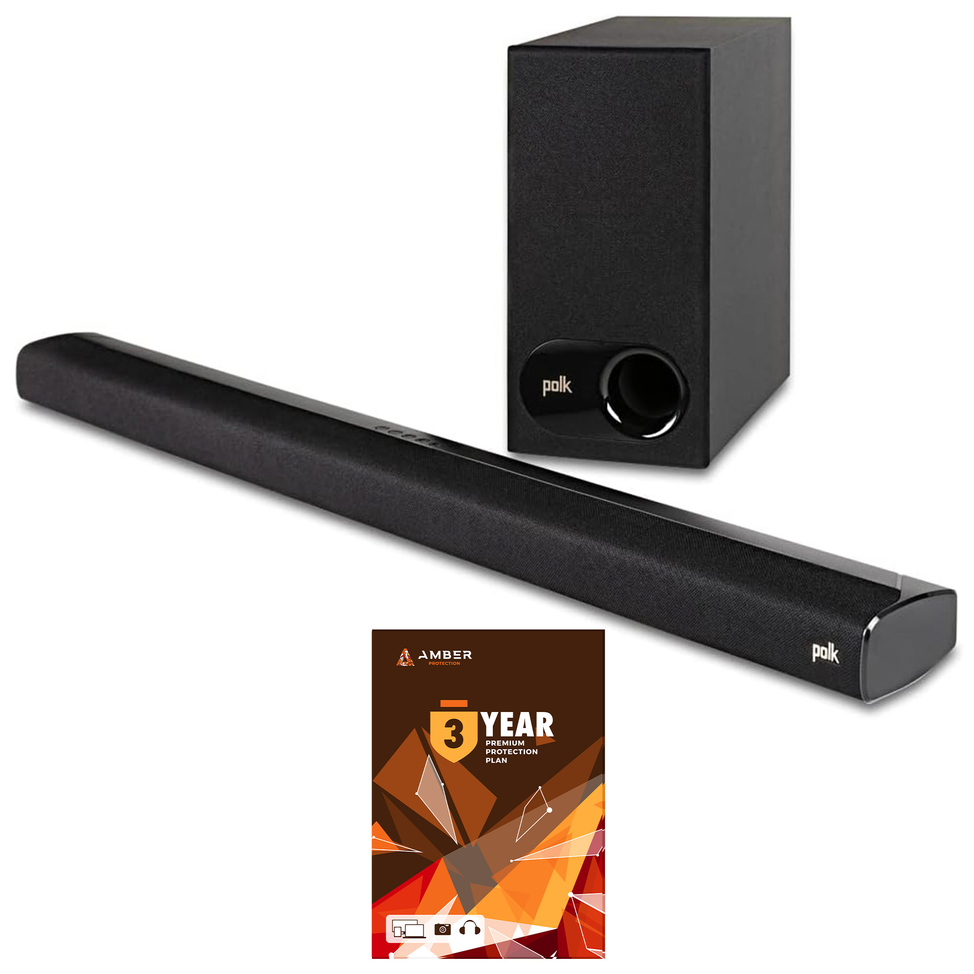 Main Image of SIGNAS2-WARRANTY-3