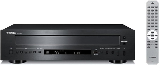 CD-C603BL