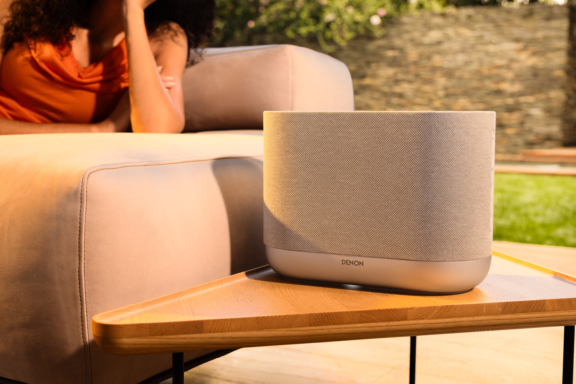 DENON DENON-HOME-400SR 7