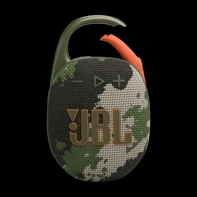 JBL CLIP-5-SQUAD 2