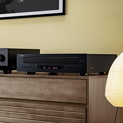 CD-C603BL