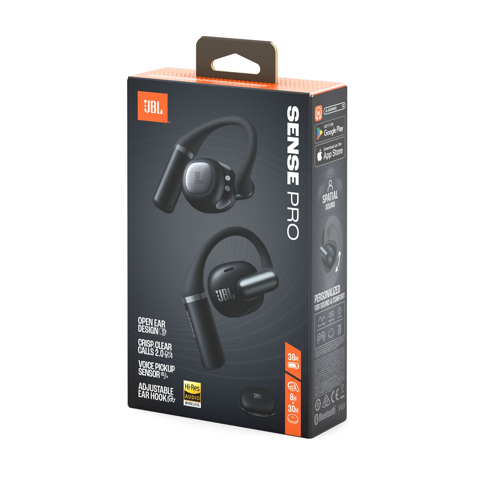 SENSEPRO 9