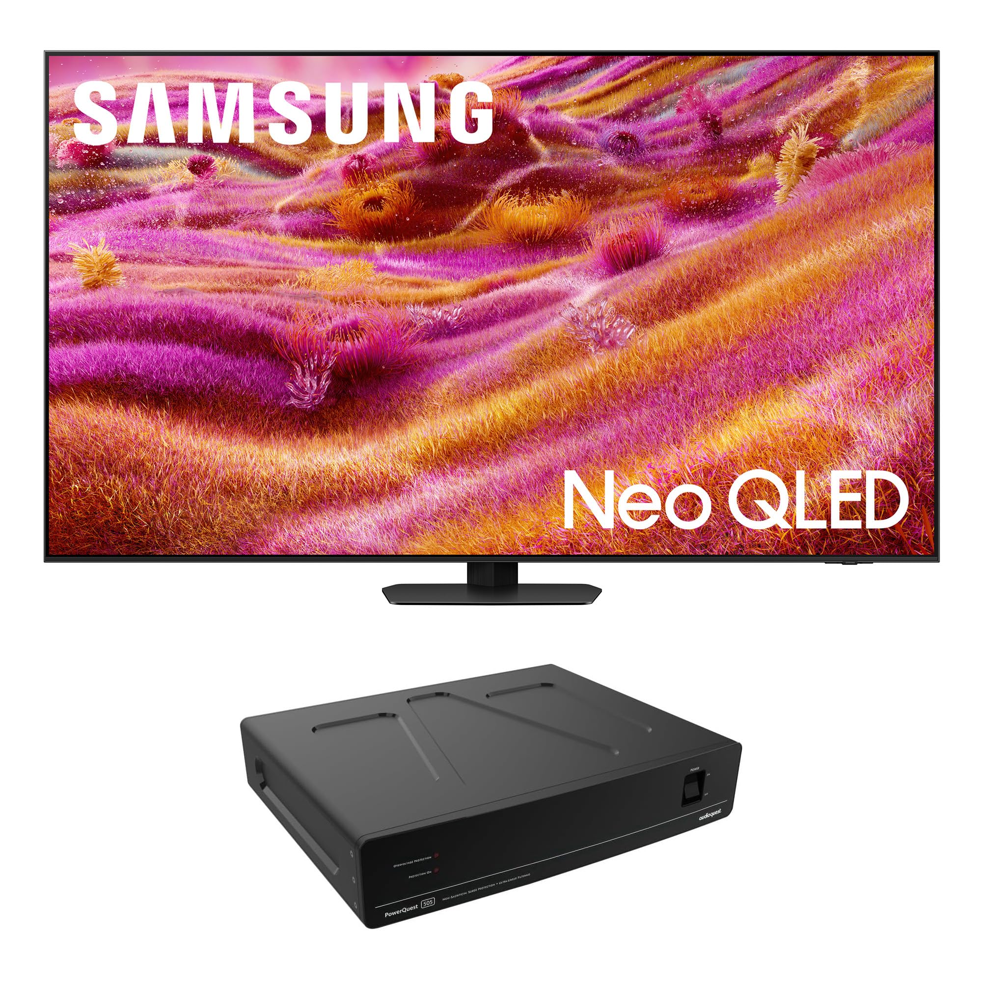 Main Image of 5585QN90FA-PQ505NA