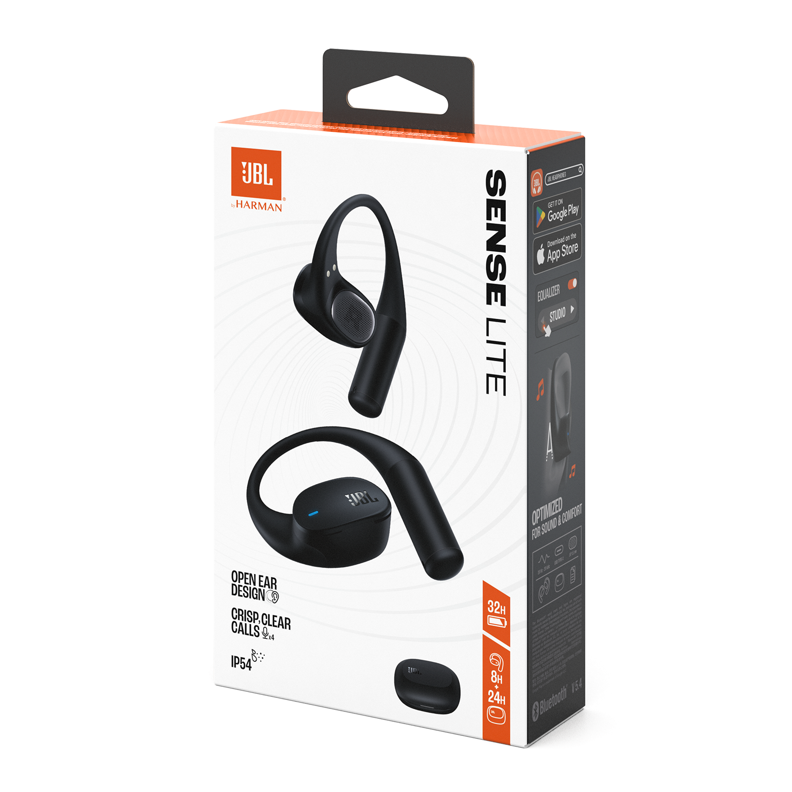 SENSELITE 6