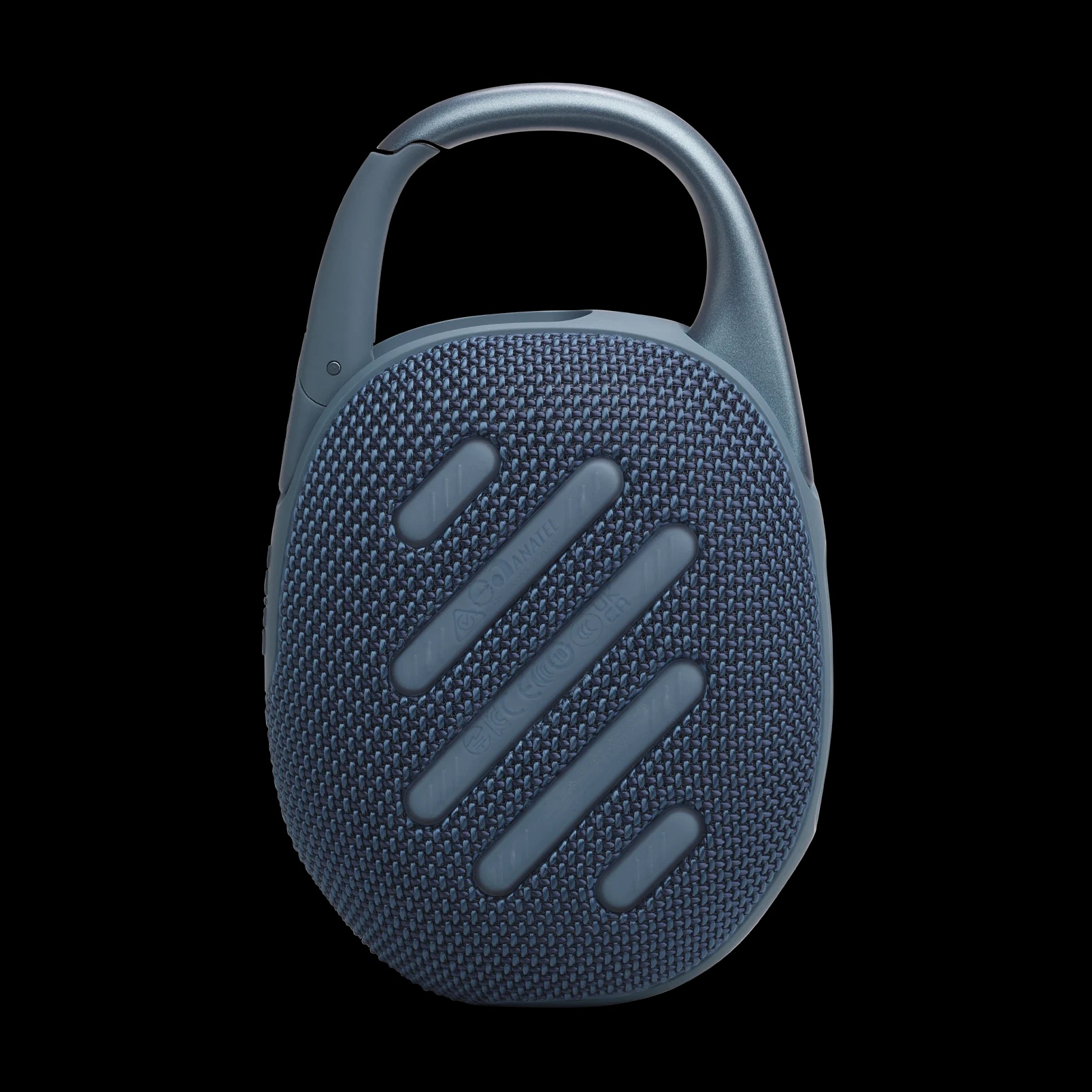 JBL CLIP-5-BLUE 3