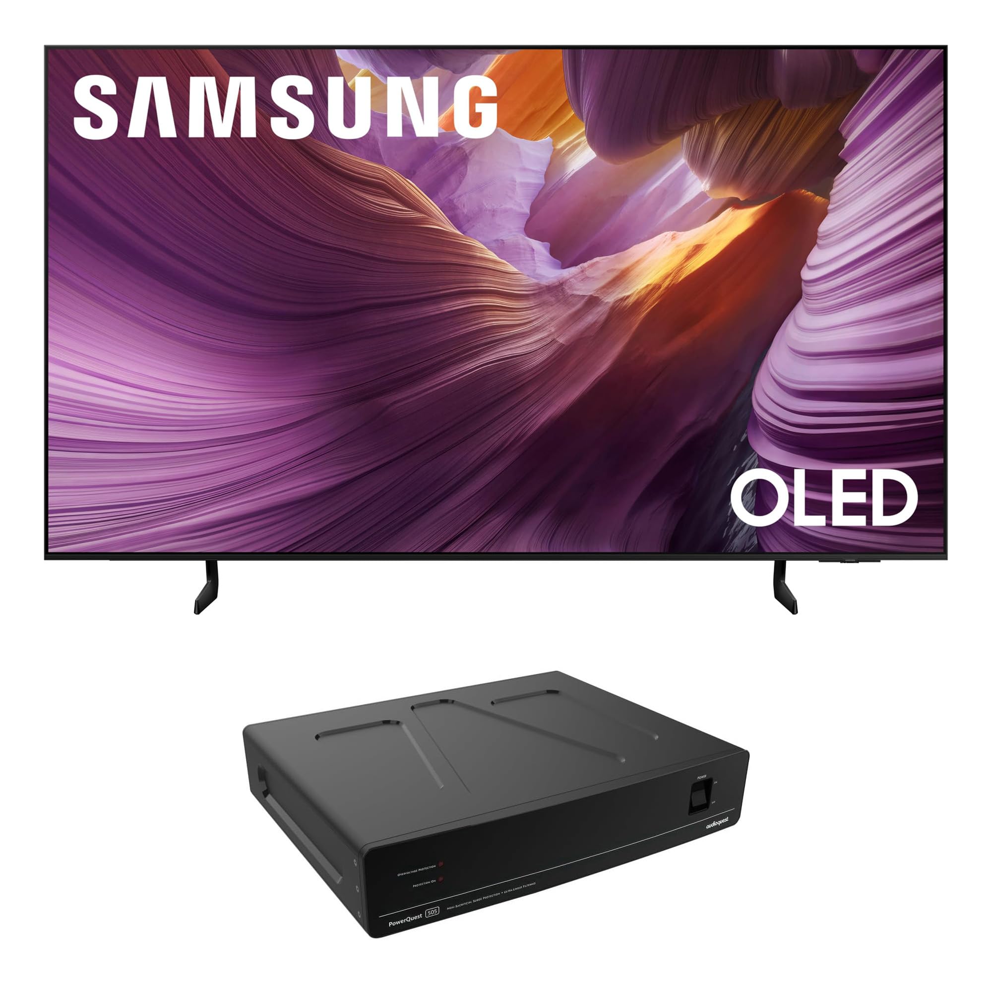 S85FA-PQ505NA main image