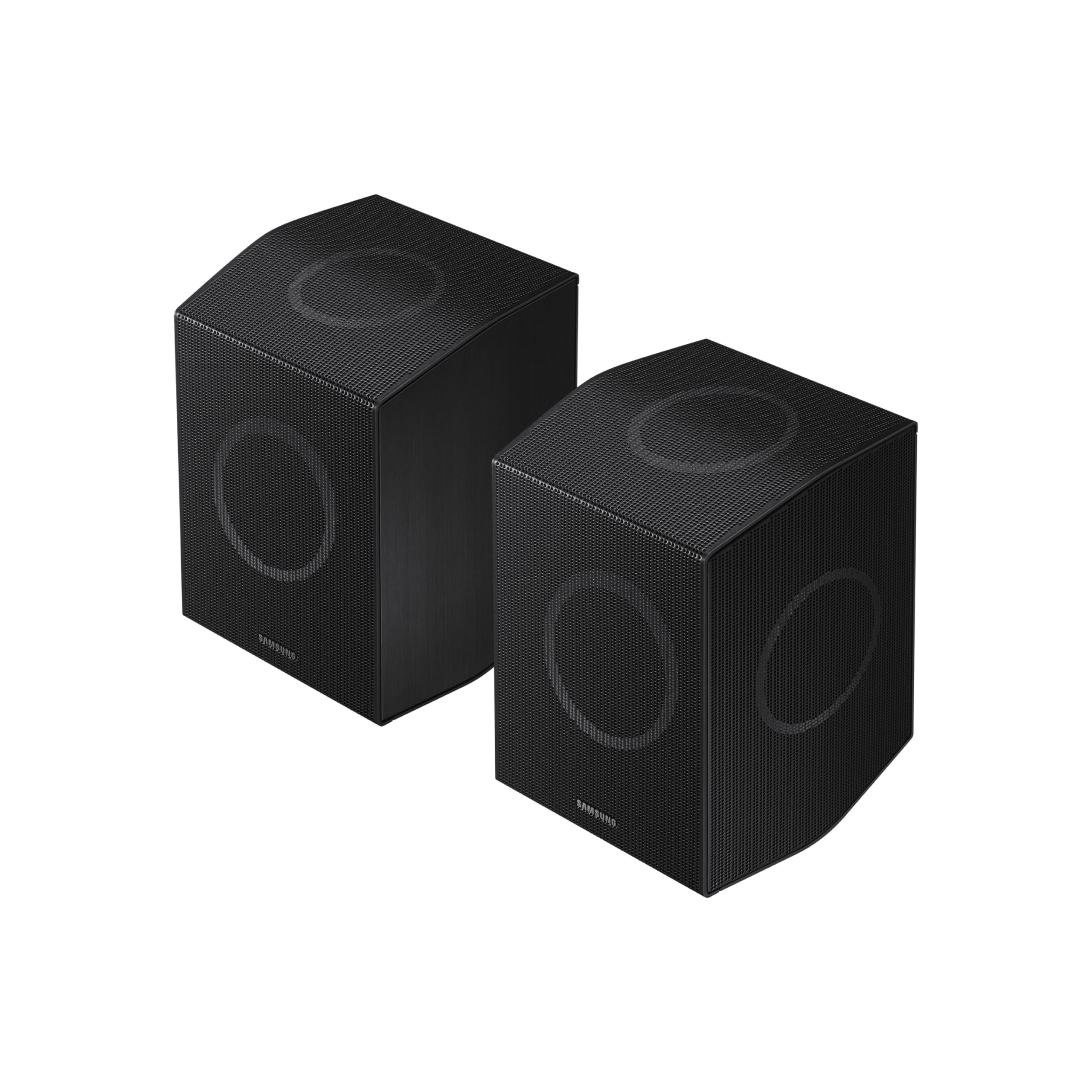 Top image of Q990D Soundbar Rear Speakers