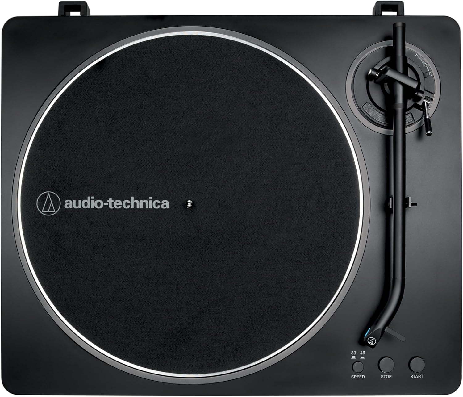 AT-LP70X-BG top