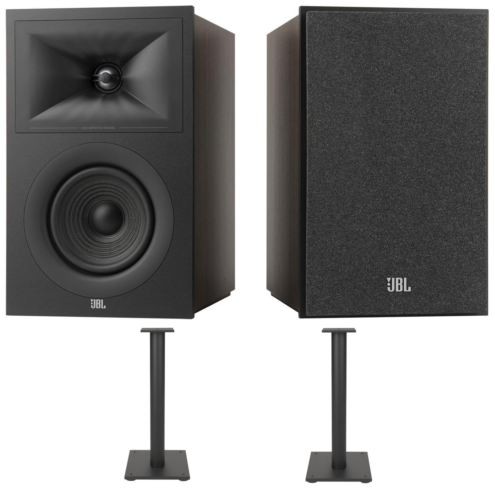 BNDL_STAGE250BBLK-STAGEFSBLK Main Image