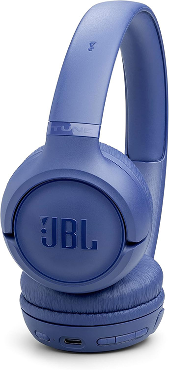 TUNE530BT-BLUE