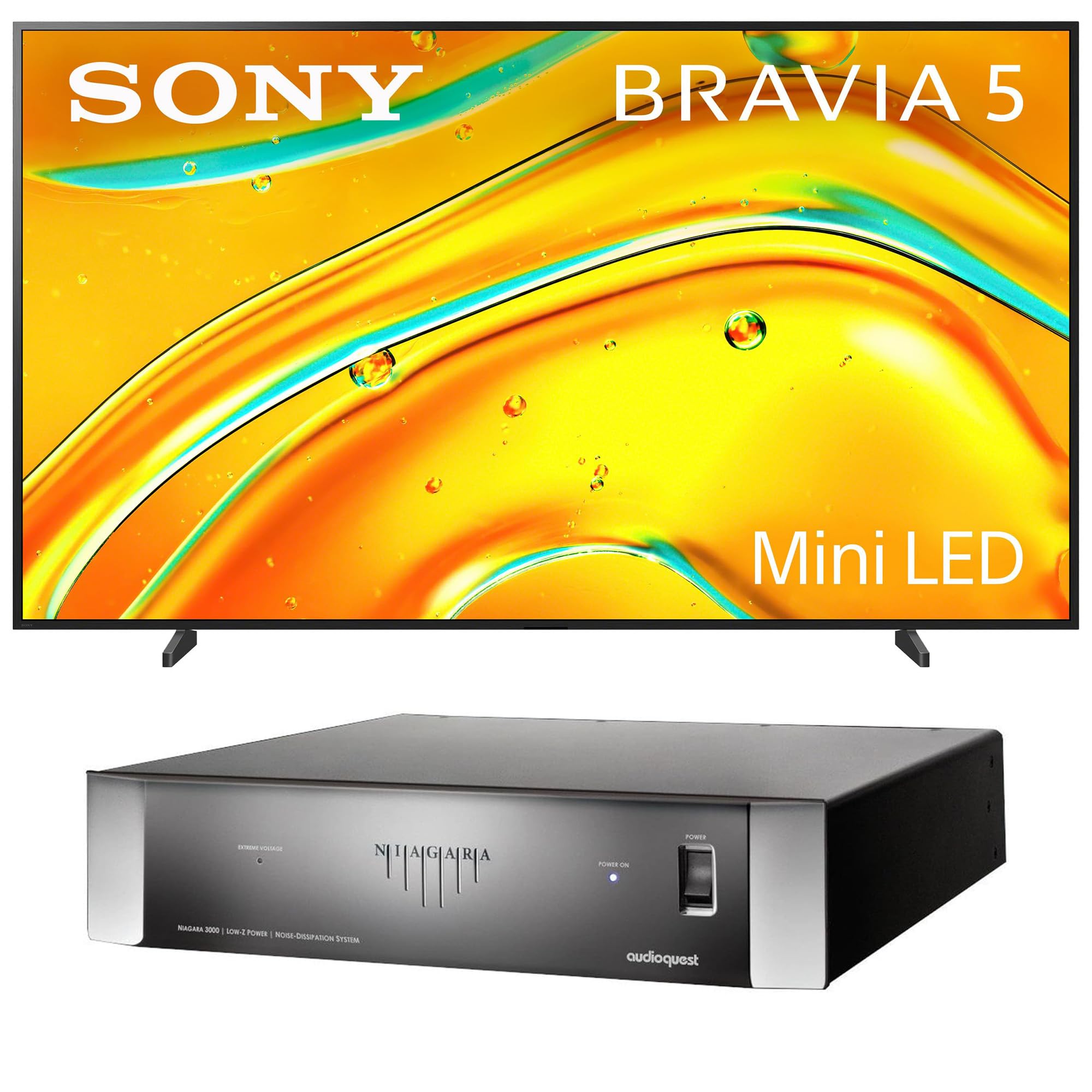 K98XR50-NIAGARA3000USA main