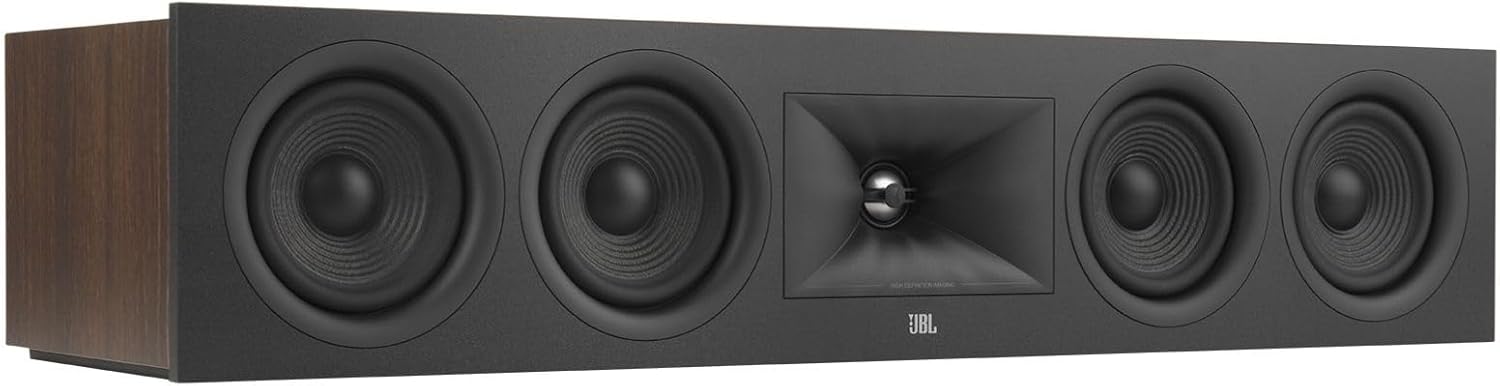JBL-245C-BLA 4