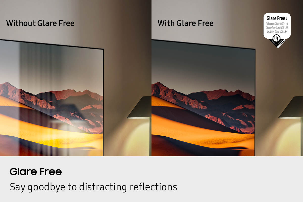 QN990F_Feature_Glare-Free