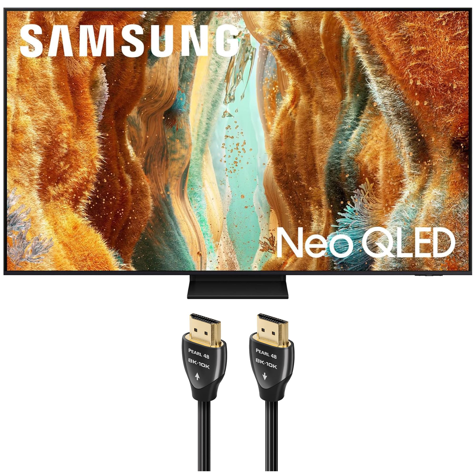 Main Image of QN70FA-HDM48PEA