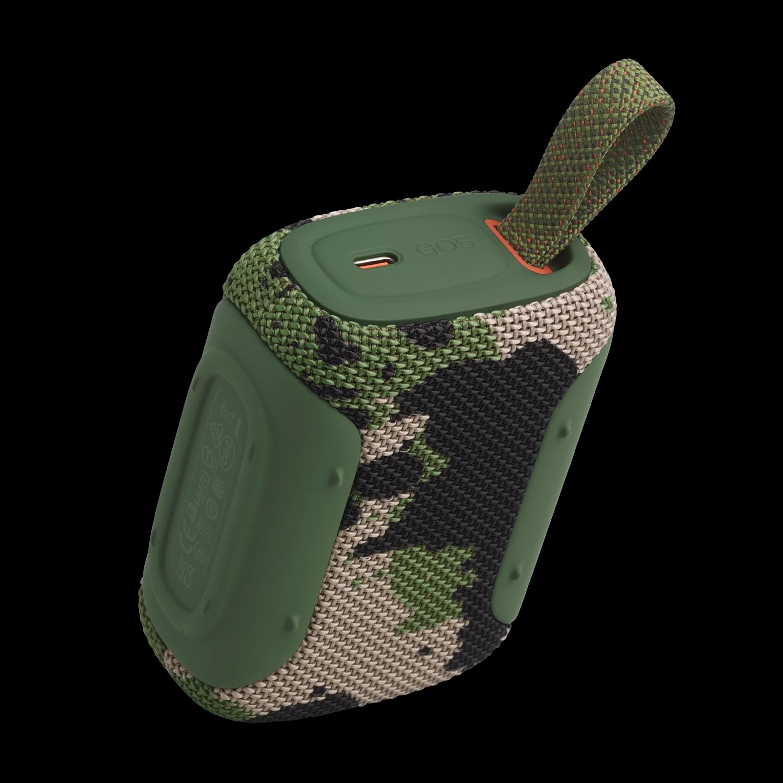 GO-5-SQUAD 3