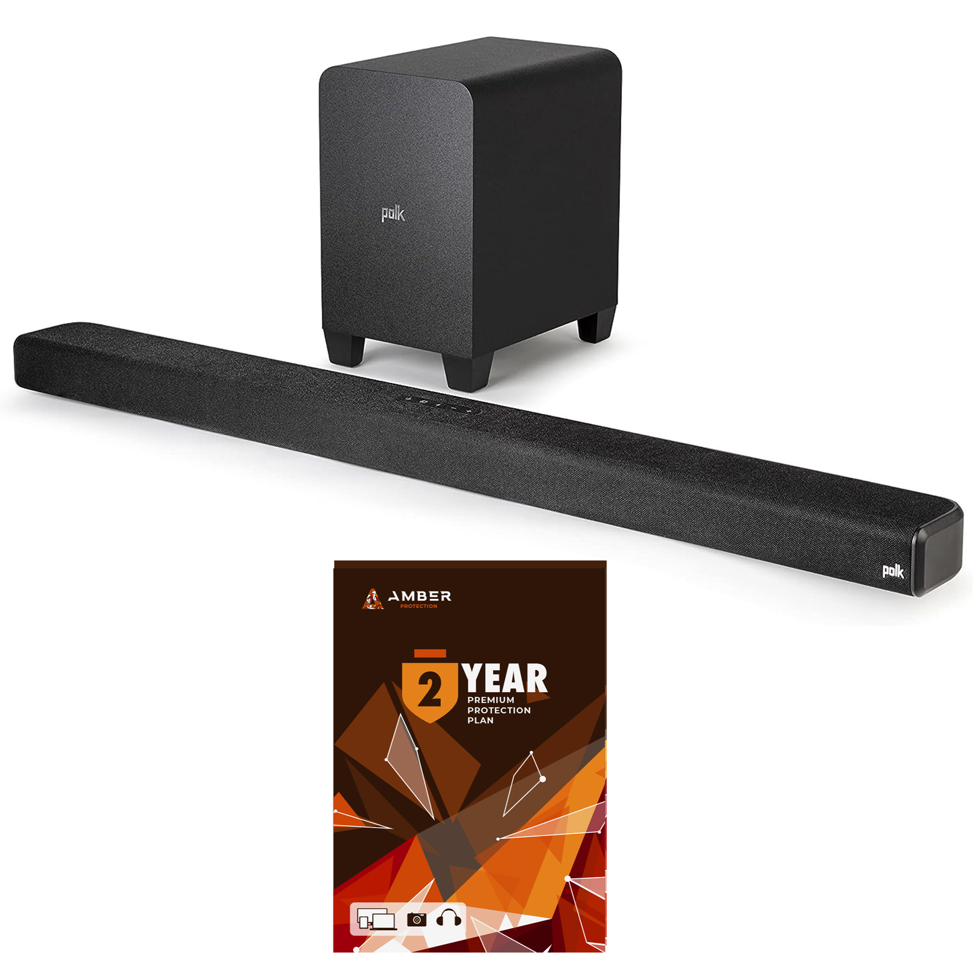 Main Image of SIGNAS4-WARRANTY-2